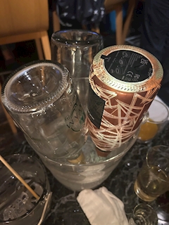 プロフィール写真7・遥(はるか)🪄ྀིGirls Bar Co.｜先斗町 ガールズバー・コー