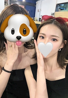 プロフィール写真2・まい｜Girl's Bar ORIENS・オリエンス - 千歳烏山のガールズバー