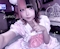 プロフィール写真23・🩷 もち子しゃん 🩷｜愛迷十字架 ～あいまいくろす～・アイマイクロス - 池袋東口のコンカフェ