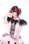 プロフィール写真1・🩷 もち子しゃん 🩷｜愛迷十字架 ～あいまいくろす～・アイマイクロス - 池袋東口のコンカフェ