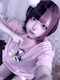 プロフィール写真21・🩷 もち子しゃん 🩷｜愛迷十字架 ～あいまいくろす～・アイマイクロス - 池袋東口のコンカフェ