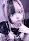 プロフィール写真17・🩷 もち子しゃん 🩷｜愛迷十字架 ～あいまいくろす～・アイマイクロス - 池袋東口のコンカフェ
