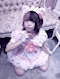 プロフィール写真22・🩷 もち子しゃん 🩷｜愛迷十字架 ～あいまいくろす～・アイマイクロス - 池袋東口のコンカフェ