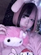プロフィール写真18・🩷 もち子しゃん 🩷｜愛迷十字架 ～あいまいくろす～・アイマイクロス - 池袋東口のコンカフェ
