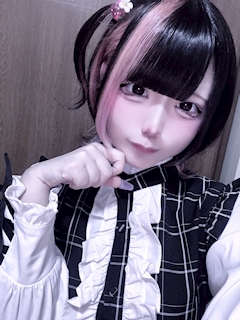 プロフィール写真24・🩷 もち子しゃん 🩷｜愛迷十字架 ～あいまいくろす～・アイマイクロス - 池袋東口のコンカフェ