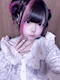 プロフィール写真27・🩷 もち子しゃん 🩷｜愛迷十字架 ～あいまいくろす～・アイマイクロス - 池袋東口のコンカフェ