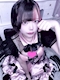 プロフィール写真7・🩷 もち子しゃん 🩷｜愛迷十字架 ～あいまいくろす～・アイマイクロス - 池袋東口のコンカフェ