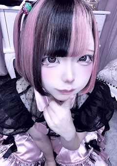 プロフィール写真14・🩷 もち子しゃん 🩷｜愛迷十字架 ～あいまいくろす～・アイマイクロス - 池袋東口のコンカフェ