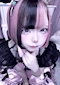 プロフィール写真14・🩷 もち子しゃん 🩷｜愛迷十字架 ～あいまいくろす～・アイマイクロス - 池袋東口のコンカフェ