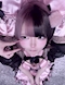 プロフィール写真26・🩷 もち子しゃん 🩷｜愛迷十字架 ～あいまいくろす～・アイマイクロス - 池袋東口のコンカフェ