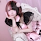 プロフィール写真2・🩷 もち子しゃん 🩷｜愛迷十字架 ～あいまいくろす～・アイマイクロス - 池袋東口のコンカフェ