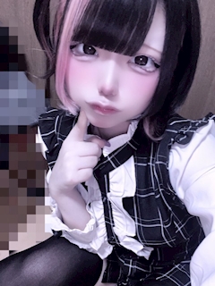 プロフィール写真25・🩷 もち子しゃん 🩷｜愛迷十字架 ～あいまいくろす～・アイマイクロス - 池袋東口のコンカフェ