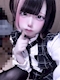 プロフィール写真25・🩷 もち子しゃん 🩷｜愛迷十字架 ～あいまいくろす～・アイマイクロス - 池袋東口のコンカフェ