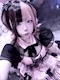 プロフィール写真16・🩷 もち子しゃん 🩷｜愛迷十字架 ～あいまいくろす～・アイマイクロス - 池袋東口のコンカフェ