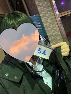 プロフィール写真1・らん｜Girls bar Kissin'・キッシン - 練馬のガールズバー