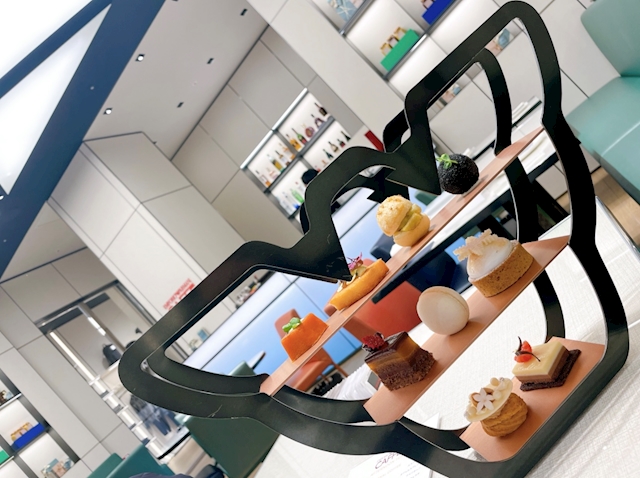 プロフィール写真7・🍾LOUNGEeight8🍾かりんです💜🐈⬛🖤|