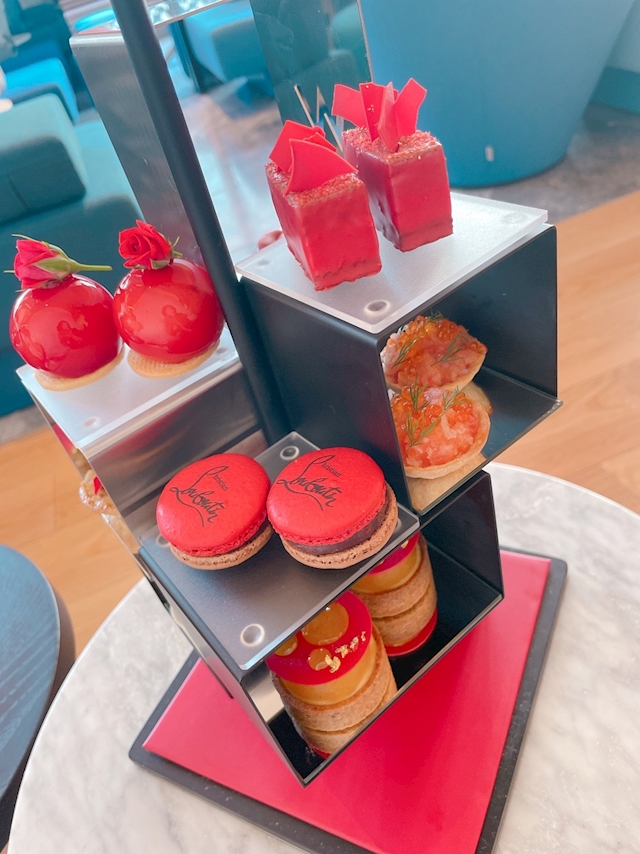 プロフィール写真4・🍾LOUNGEeight8🍾かりんです💜🐈⬛🖤|