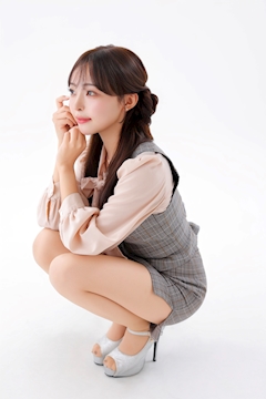 プロフィール写真3・ゆづき｜LOUNGE BAR PICASSO・ラウンジバー ピカソ - すすきのガールズバー