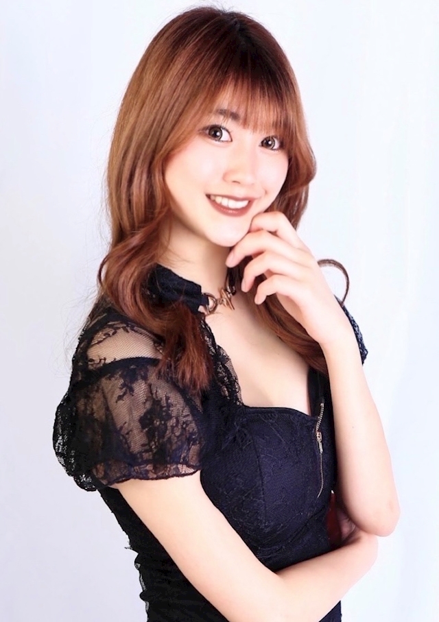 プロフィール写真6・黒華莉愛🖤🥀｜