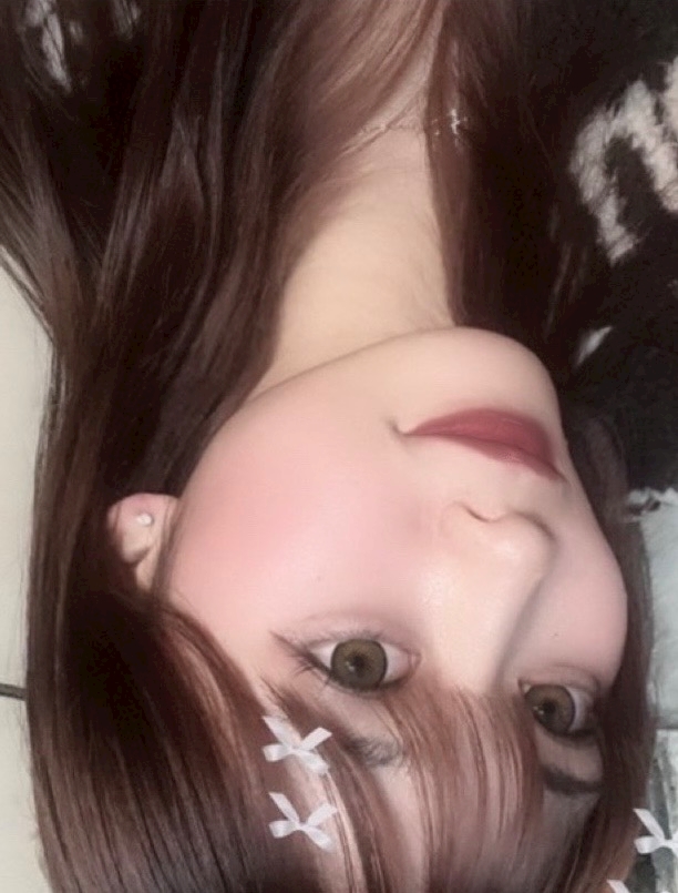 プロフィール写真2・黒華莉愛🖤🥀｜