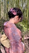 プロフィール写真16・黒華莉愛🖤🥀｜R・アール - 名古屋 名駅のキャバクラ