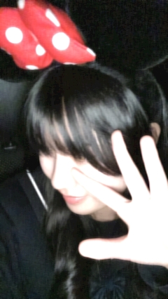 プロフィール写真18・黒華莉愛🖤🥀｜R・アール - 名古屋 名駅のキャバクラ