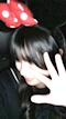 プロフィール写真18・黒華莉愛🖤🥀｜R・アール - 名古屋 名駅のキャバクラ