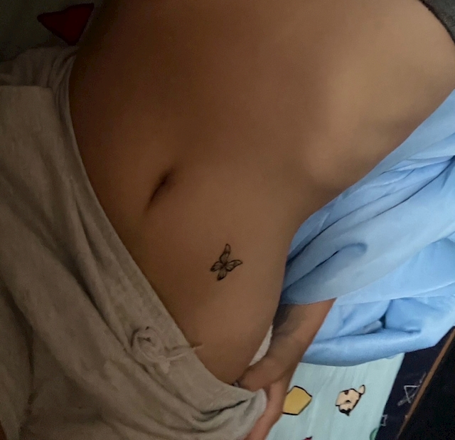 プロフィール写真6・黒華莉愛🖤🥀｜