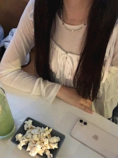 プロフィール写真1・らら|Cafe&Bar FLOWER・フラワー - 池袋東口のガールズバー