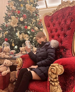 プロフィール写真1・れな｜LoungeLady'sBarDress・ドレス - 三原市のガールズバー