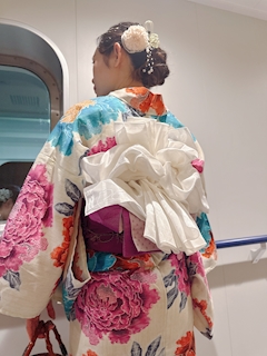 プロフィール写真10・あい｜Girls Bar のーたいむ - 錦糸町のガールズバー