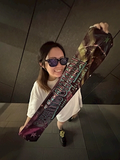 プロフィール写真11・あい｜Girls Bar のーたいむ - 錦糸町のガールズバー