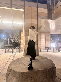 プロフィール写真5・あい｜Girls Bar のーたいむ - 錦糸町のガールズバー