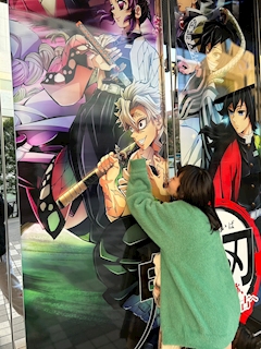 プロフィール写真7・あい｜Girls Bar のーたいむ - 錦糸町のガールズバー