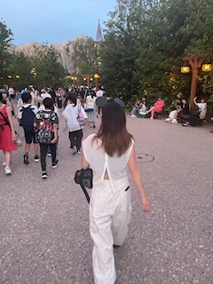 プロフィール写真12・あい｜Girls Bar のーたいむ - 錦糸町のガールズバー