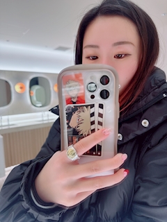 プロフィール写真6・あい｜Girls Bar のーたいむ - 錦糸町のガールズバー