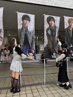 ななか◆BAR FAIRY◆「0️⃣9️⃣2️⃣7️⃣」