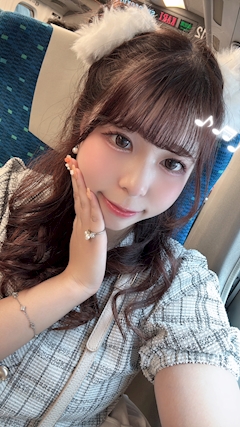 プロフィール写真2・ななか◆BAR FAIRY◆|BAR FAIRY -天満店-・フェアリーテンマテン - 天満のスナック