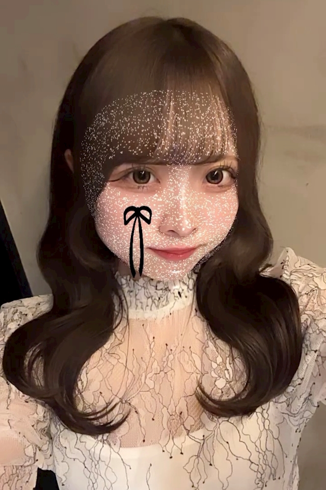 プロフィール写真6・あむ💝TRANES(トラネス)｜名古屋 ガールズバー・トラネス錦