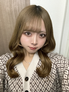 プロフィール写真8・あむ💝TRANES(トラネス)|TRANES・トラネス - 名古屋 錦のガールズバー
