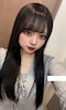 プロフィール写真1・あむ💝TRANES(トラネス)|TRANES・トラネス - 名古屋 錦のガールズバー