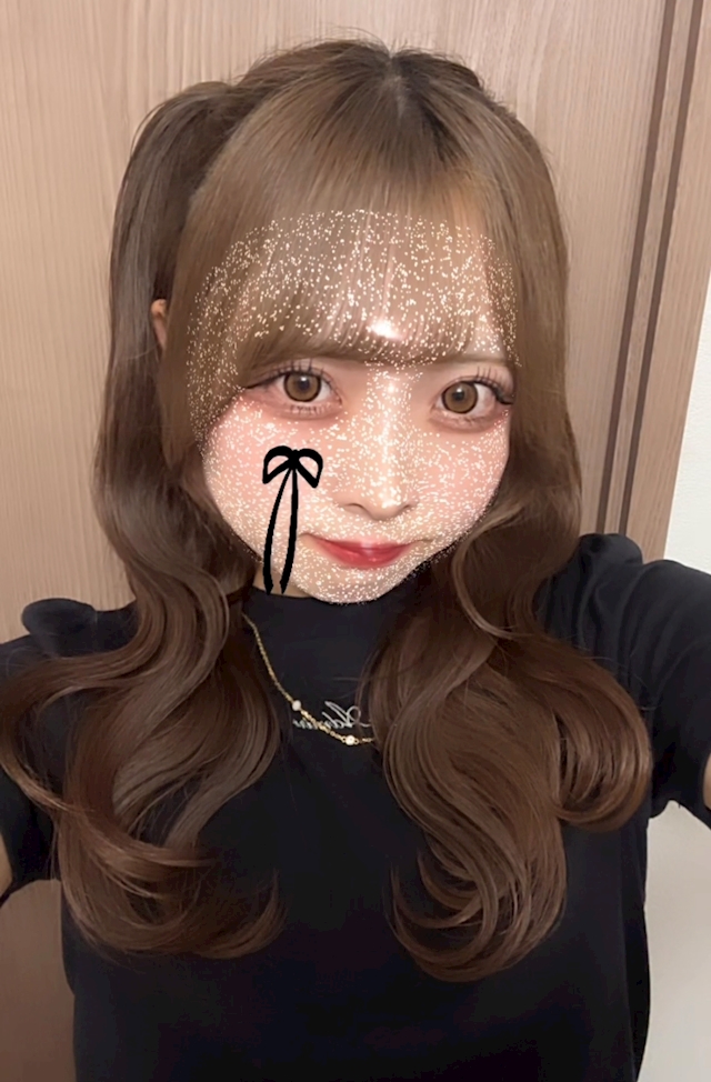 プロフィール写真5・あむ💝TRANES(トラネス)｜名古屋 ガールズバー・トラネス錦