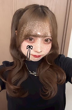 プロフィール写真5・あむ💝TRANES(トラネス)|TRANES・トラネス - 名古屋 錦のガールズバー