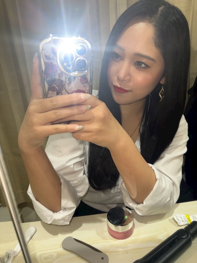 プロフィール写真1・かおる｜