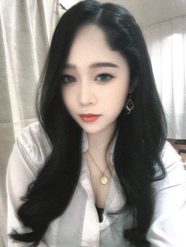プロフィール写真3・かおる｜