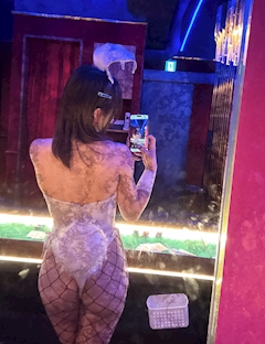 プロフィール写真1・しろ｜B4 上野店・ビーフォー - 湯島・上野のガールズバー