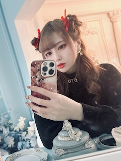 プロフィール写真1・いちか|Lounge 瑞-Sui- - 岡山市(中央町)のラウンジ/クラブ