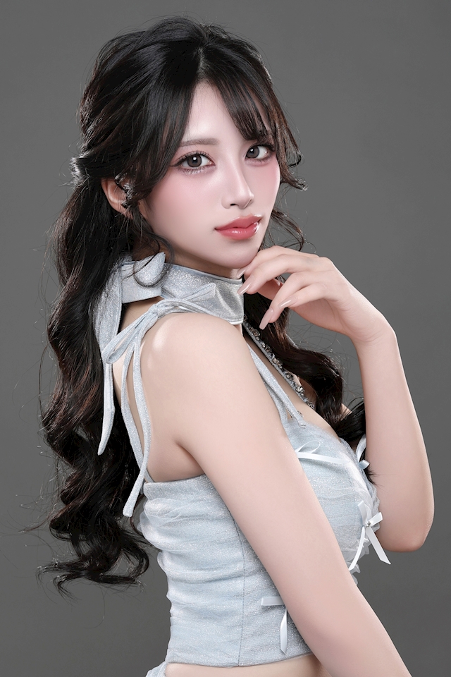 プロフィール写真1・こころ｜