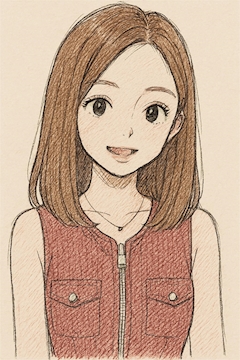 プロフィール写真9・暁 りさ｜Le ciel LAPUTA・ル・シエル ラピュタ - すすきのニュークラブ（キャバクラ）