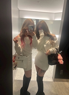 るか「しゅ！」